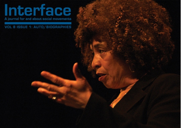 Cover 8.2 PDF Interface vol 8 issue 2 cover